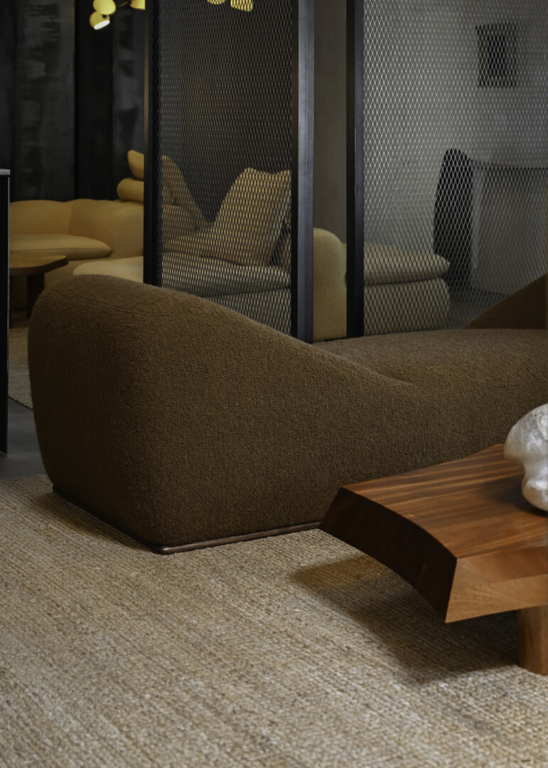 POUF LO DAYBED
