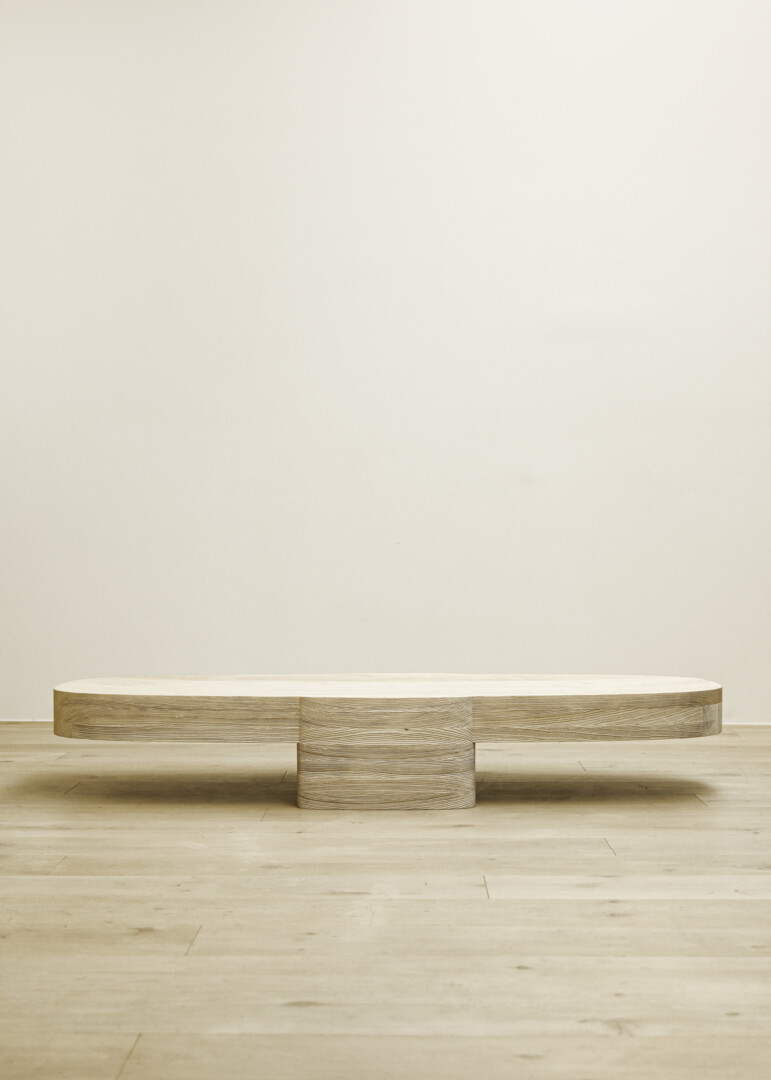 ERDE CANTILEVER COFFEE TABLE