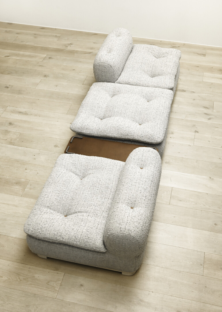 ROLLEN LOUNGE CHAIR