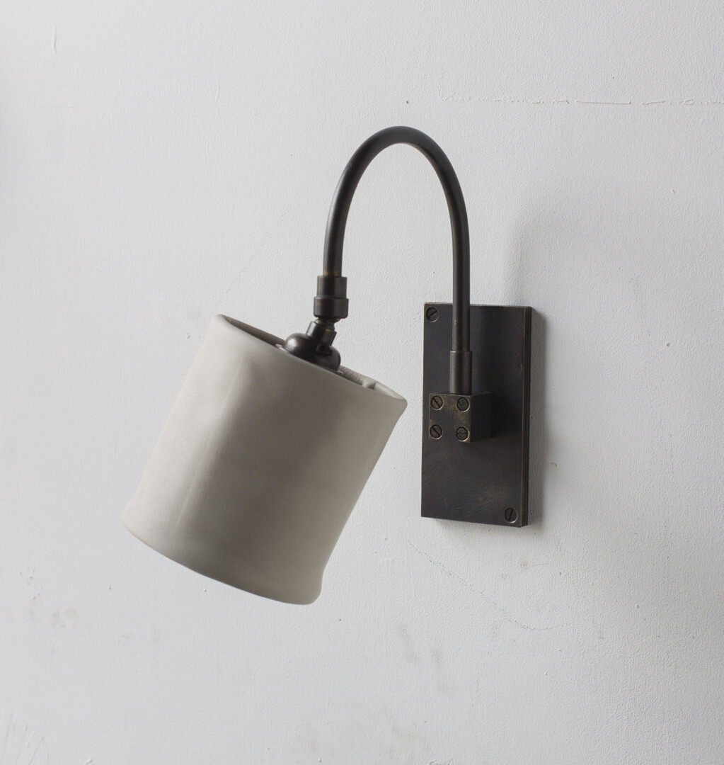 SERIES 01 SMALL SCONCE