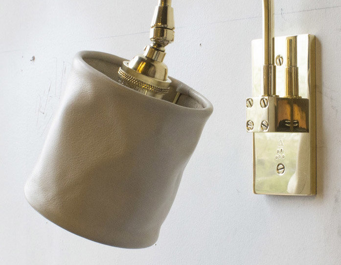 SERIES 01 SMALL SCONCE