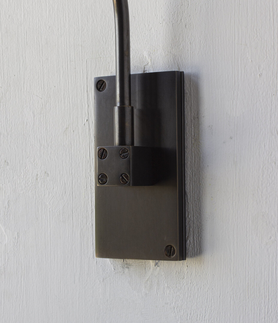 SERIES 01 SMALL SCONCE