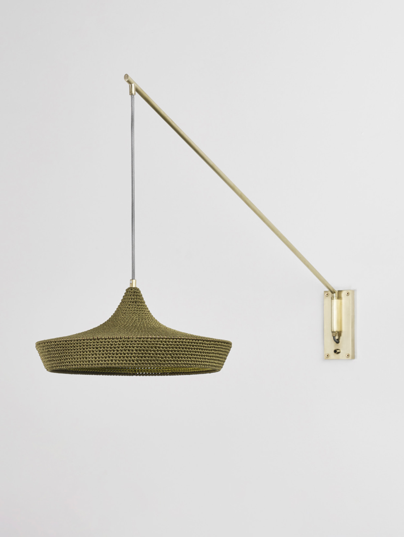 CAVE LONG WALL LIGHT