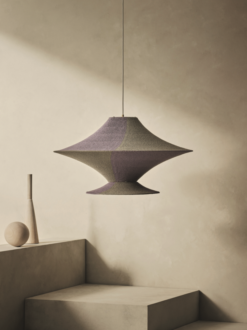 JUPE SOLITAIRE PENDANT