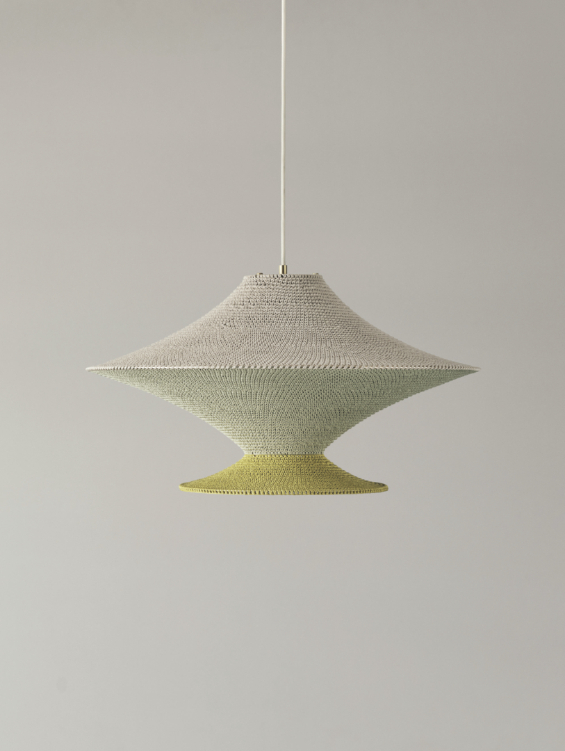 JUPE SOLITAIRE PENDANT