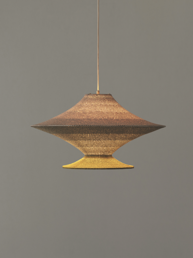 JUPE SOLITAIRE PENDANT
