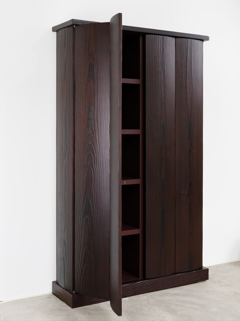 NORMA CABINET