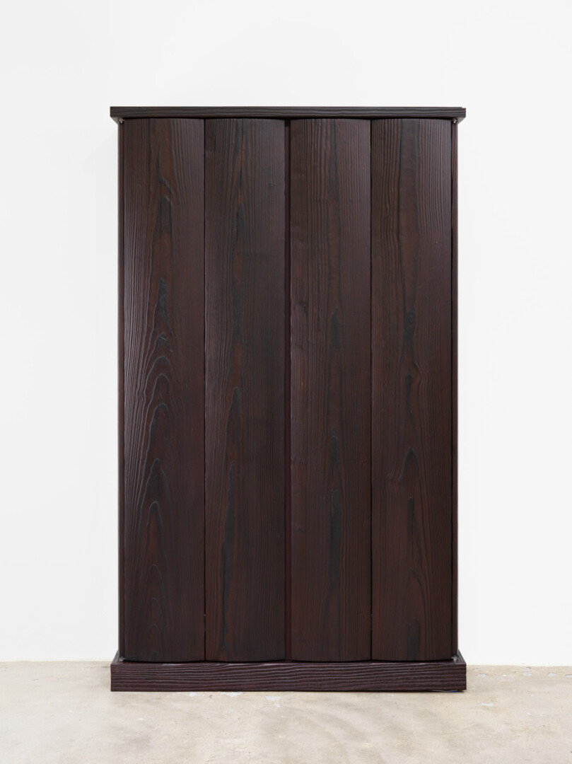 NORMA CABINET