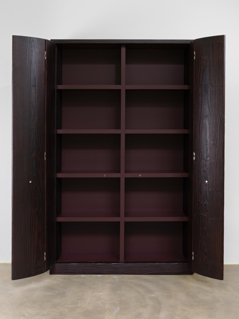 NORMA CABINET