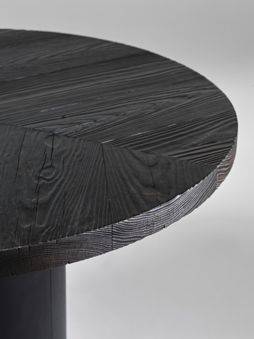 NORMA TABLE