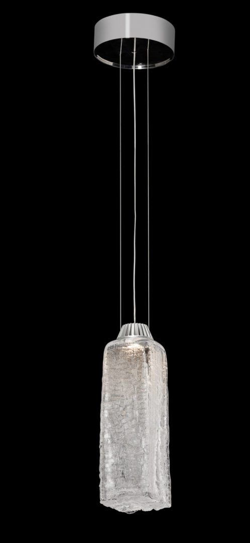 YAKISUGI PENDANT