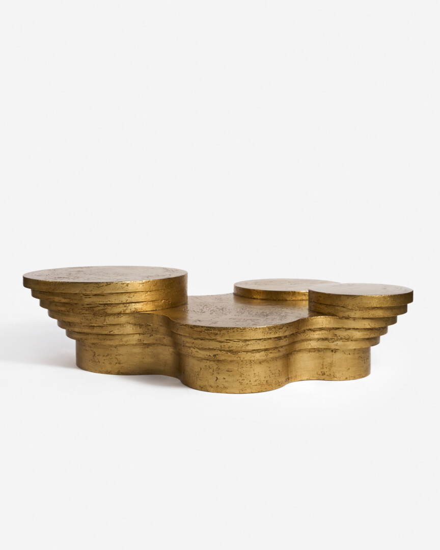 SLICE COFFEE TABLE