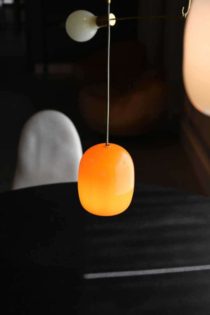 LIGHT SCULPTURE No. 10