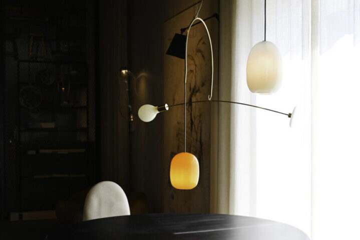 LIGHT SCULPTURE No. 10