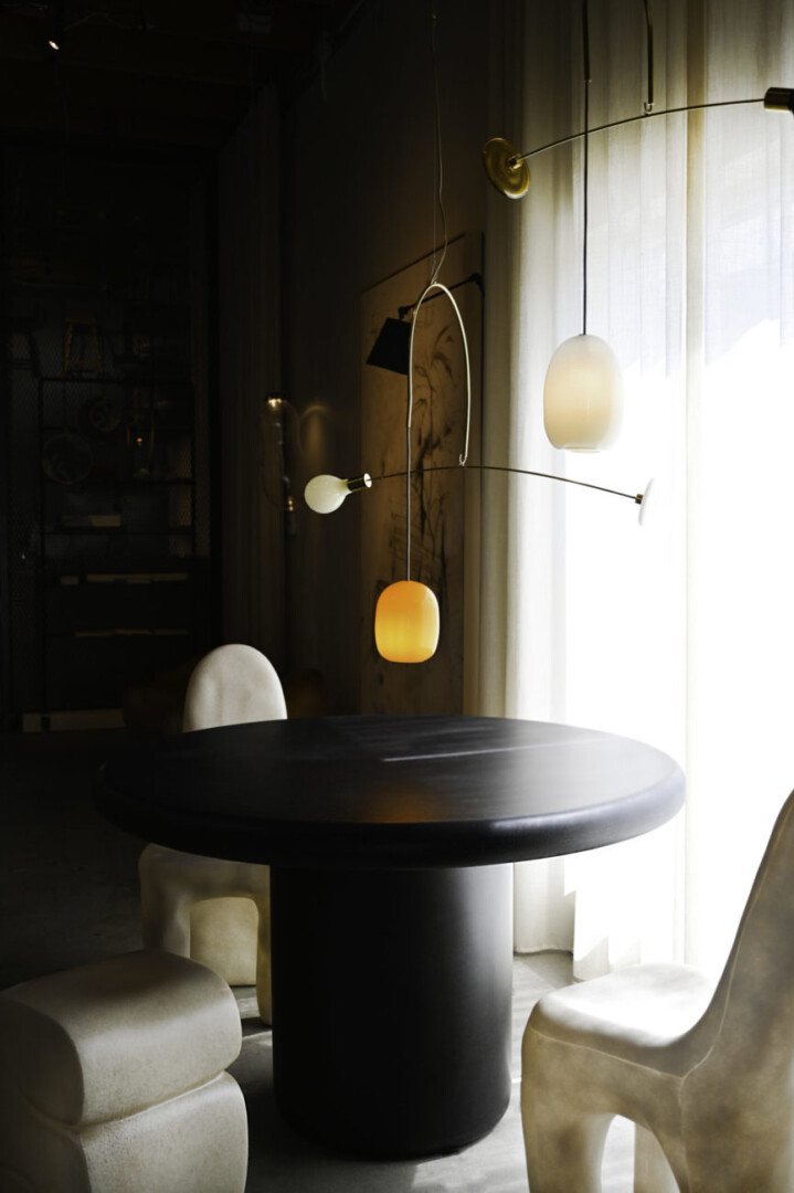 LIGHT SCULPTURE No. 10