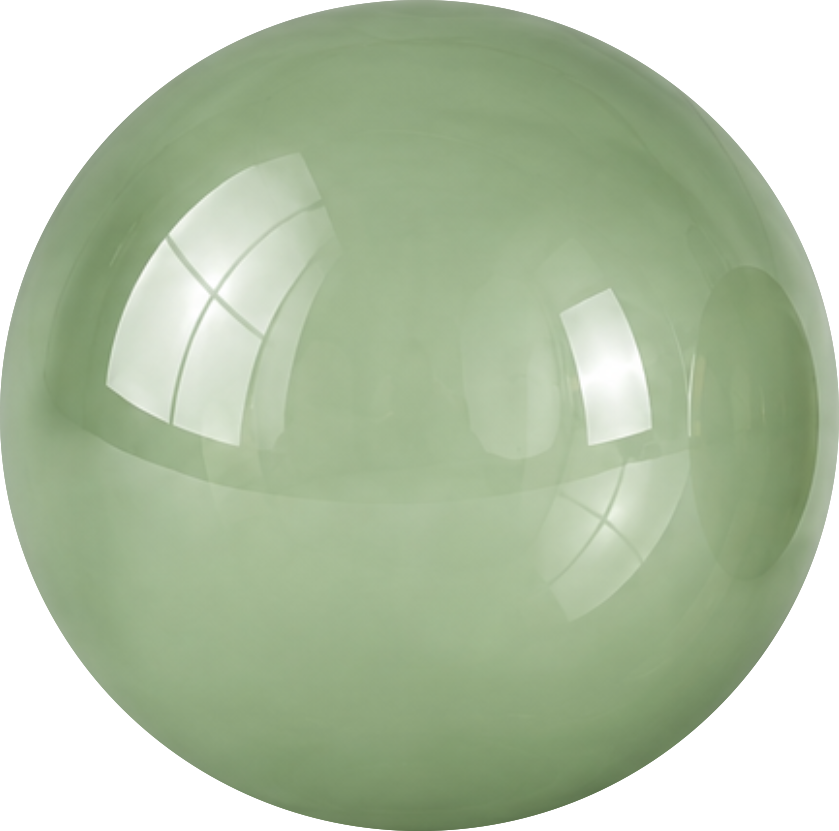 MINT GLASS