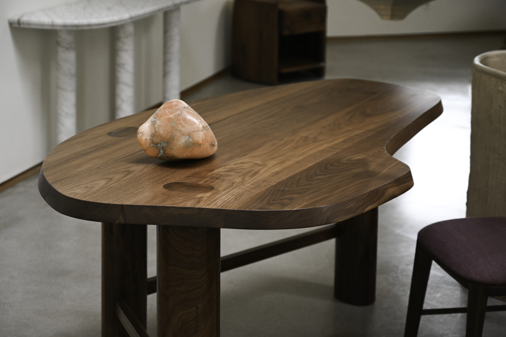 XL L SERIES DESK