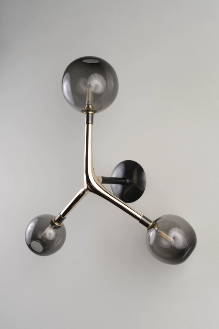 OCELLUS SCONCE