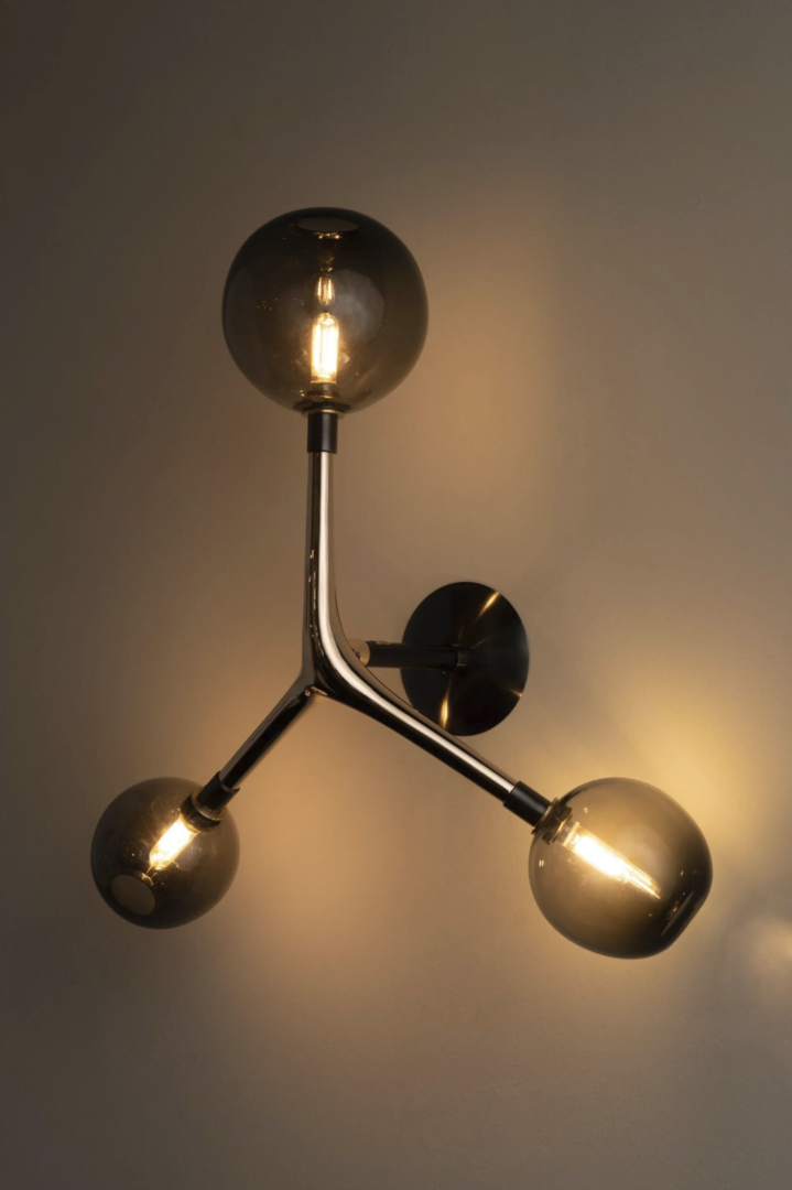 OCELLUS SCONCE
