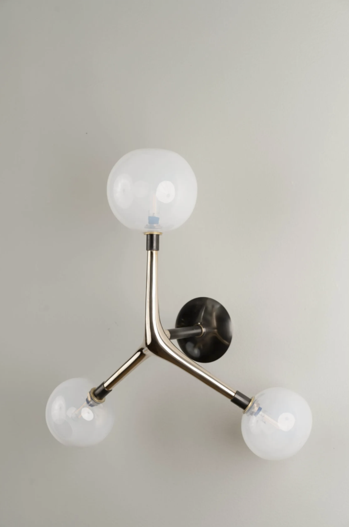 OCELLUS SCONCE