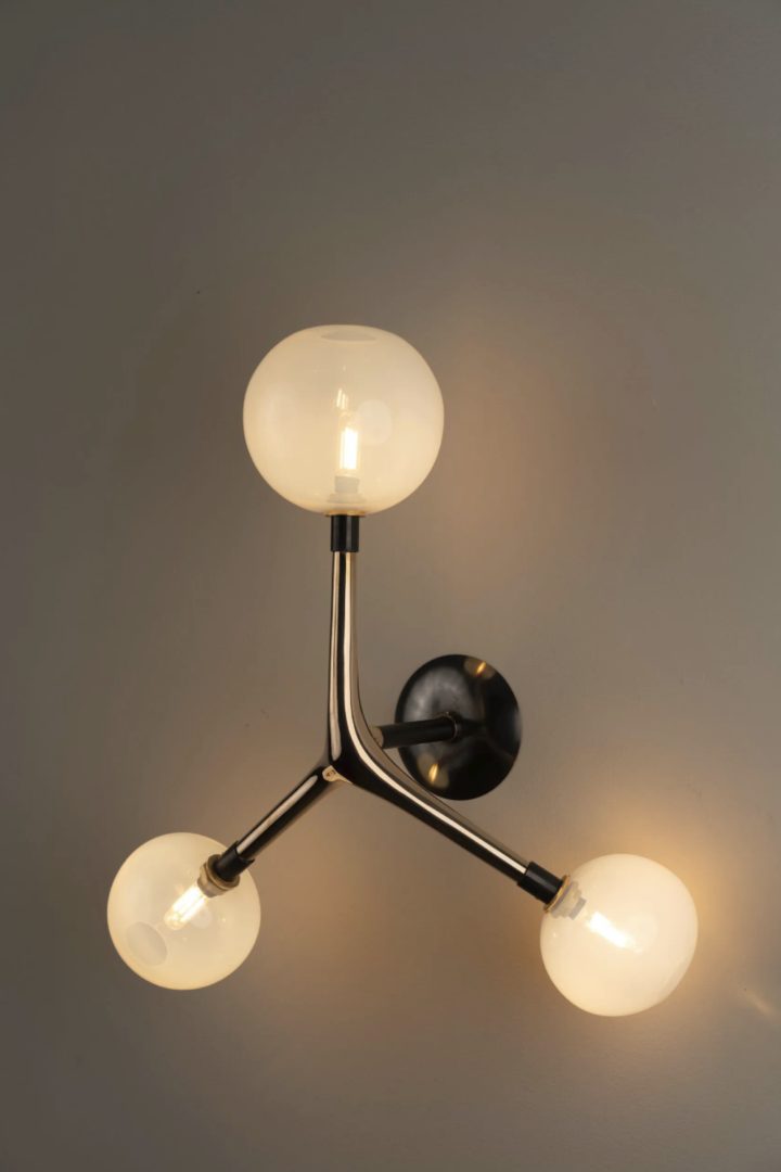 OCELLUS SCONCE