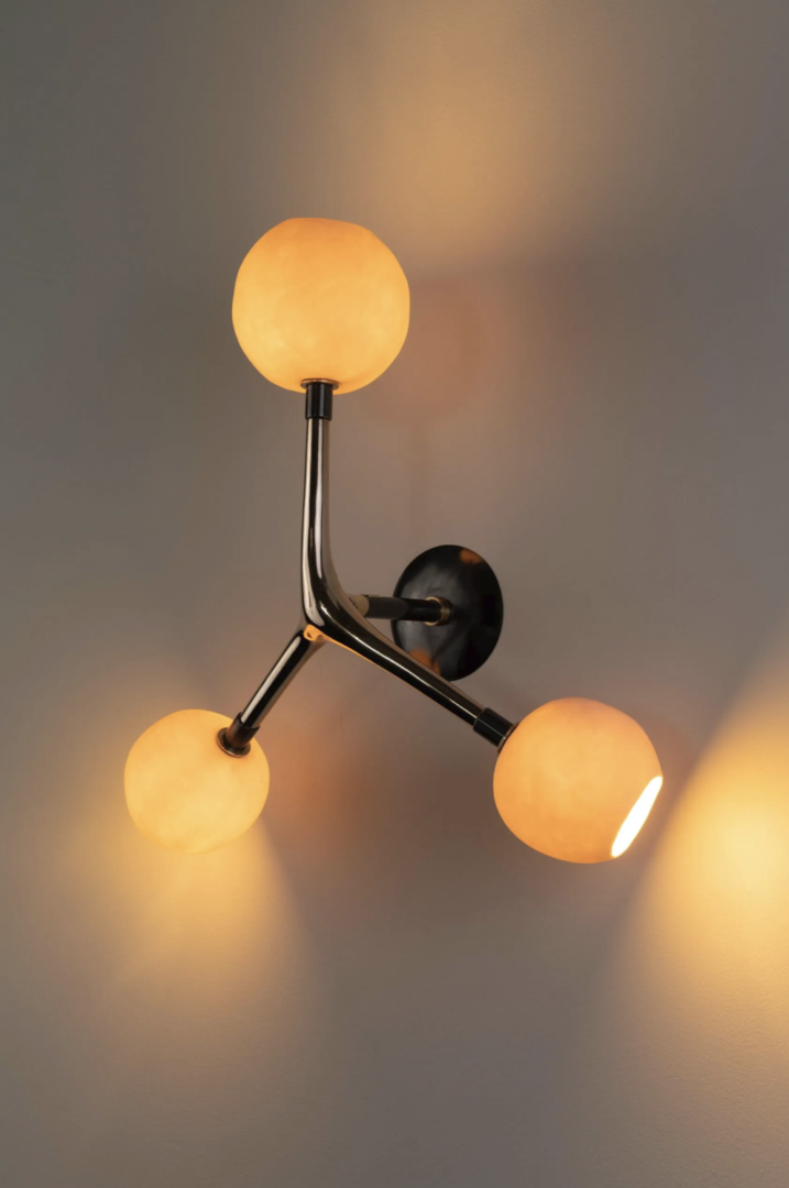 OCELLUS SCONCE