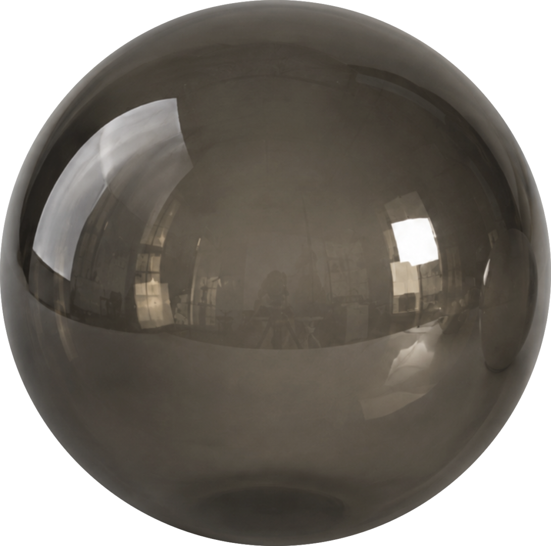 SMOKE GLASS