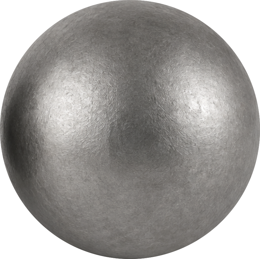 STAINLESS STEEL