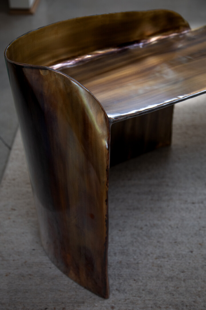 CALLE BENCH