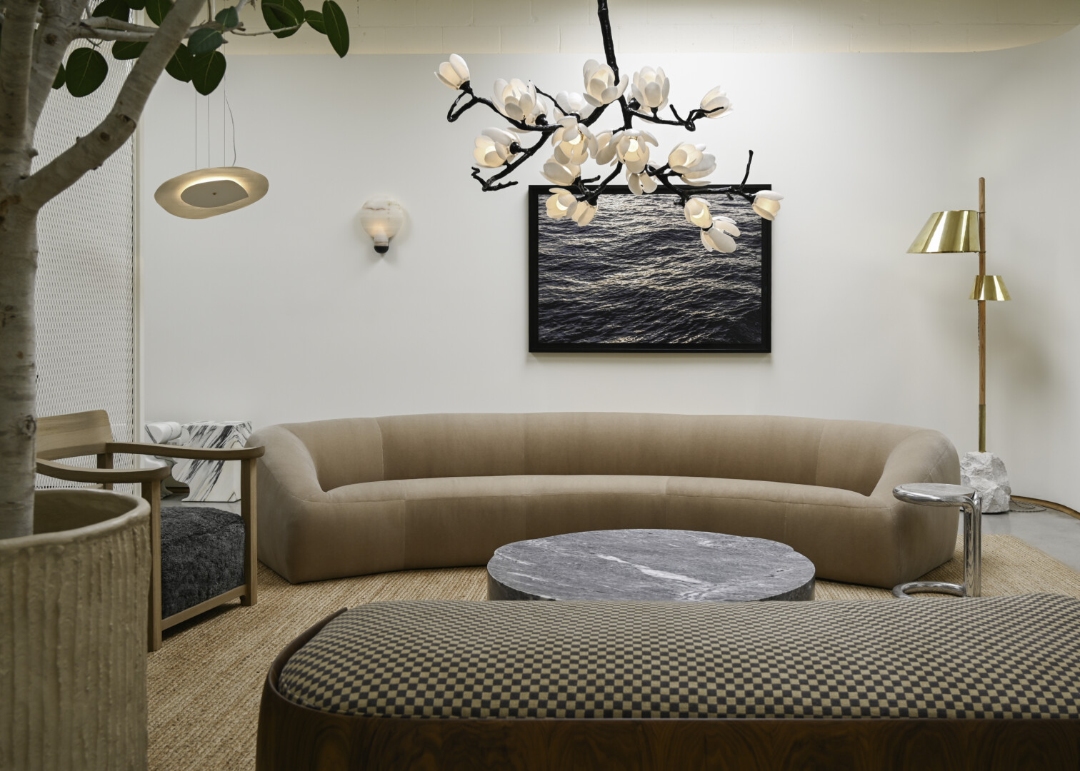 OLAS – MAREA SERIES