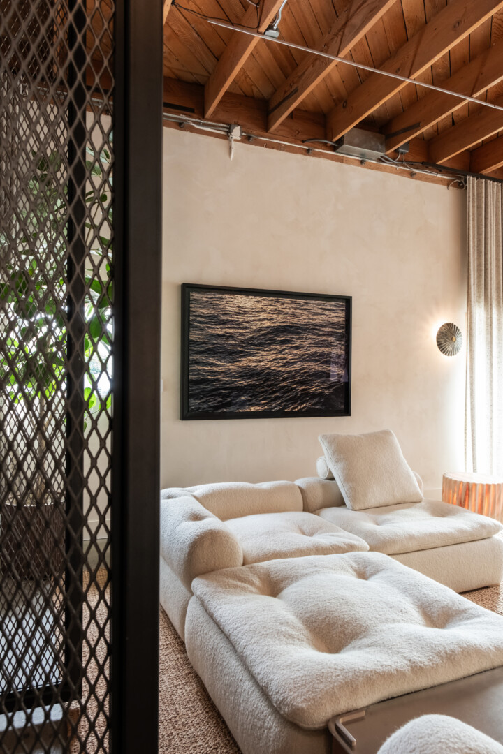 OLAS – MAREA SERIES