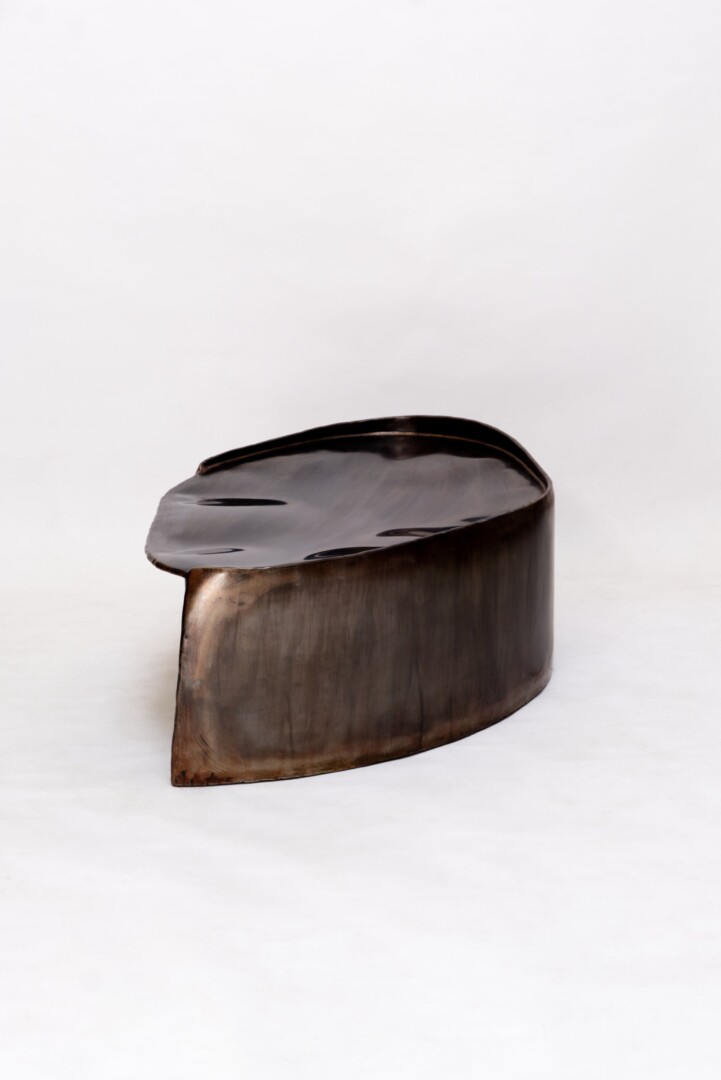 CALLE COFFEE TABLE