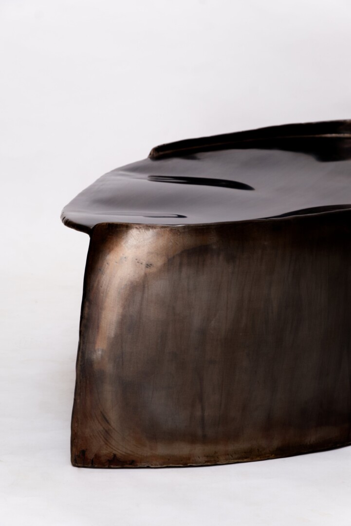 CALLE COFFEE TABLE