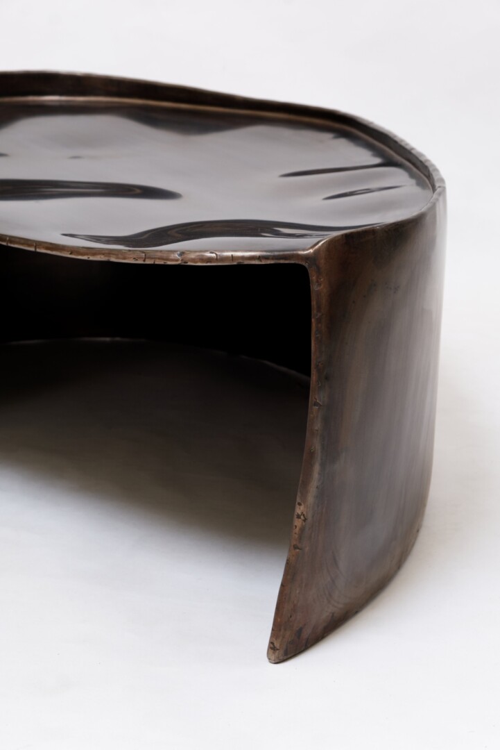CALLE COFFEE TABLE