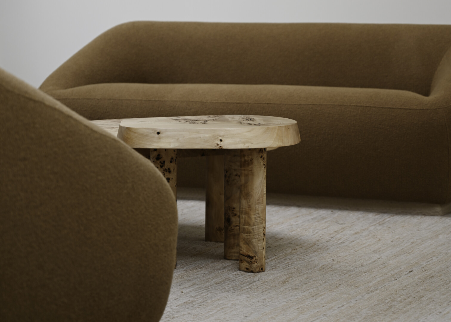 L SERIES LIVE EDGE