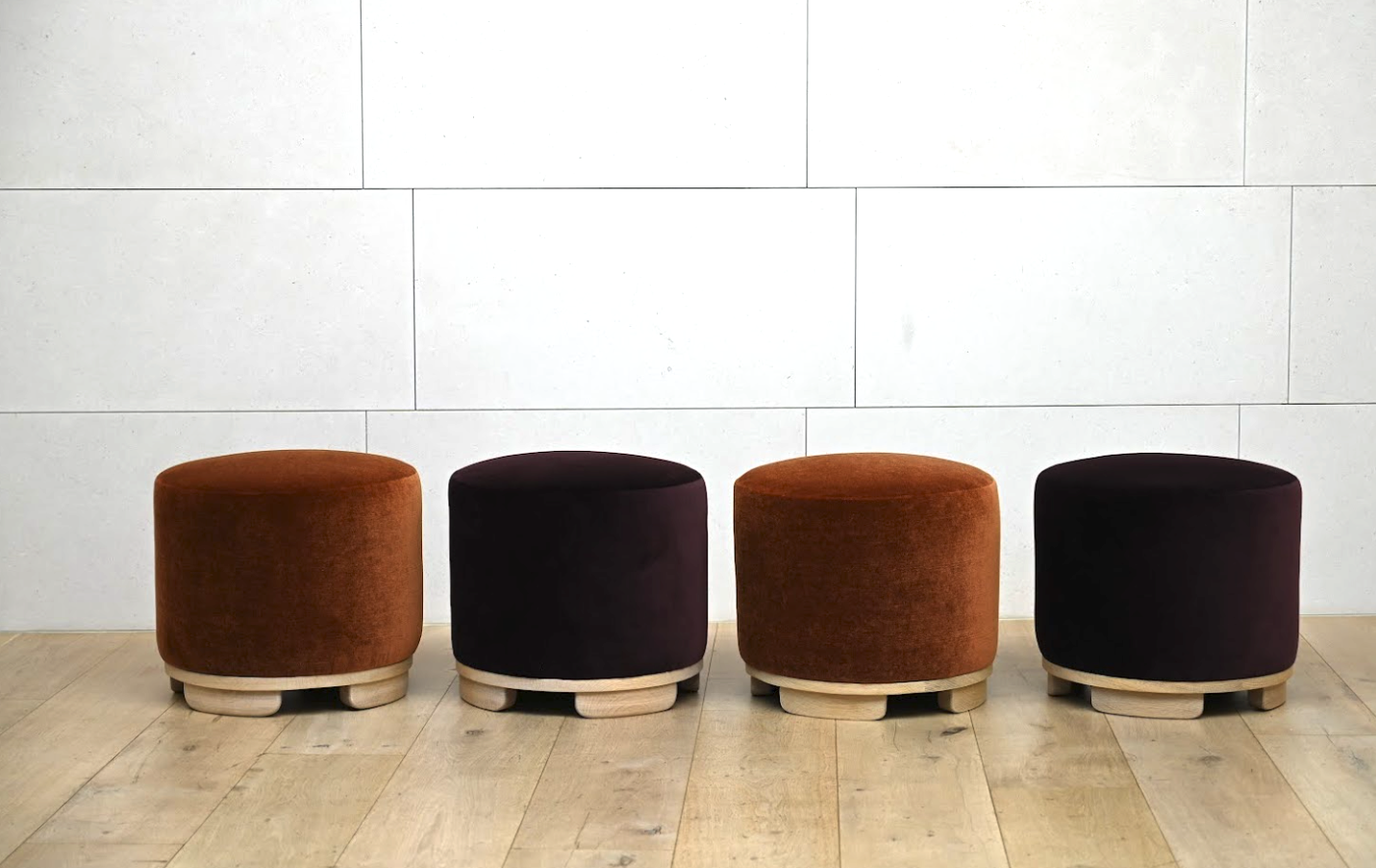ROLLEN STOOL
