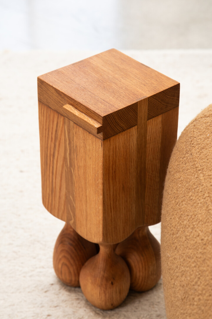 TABOURET DROPS