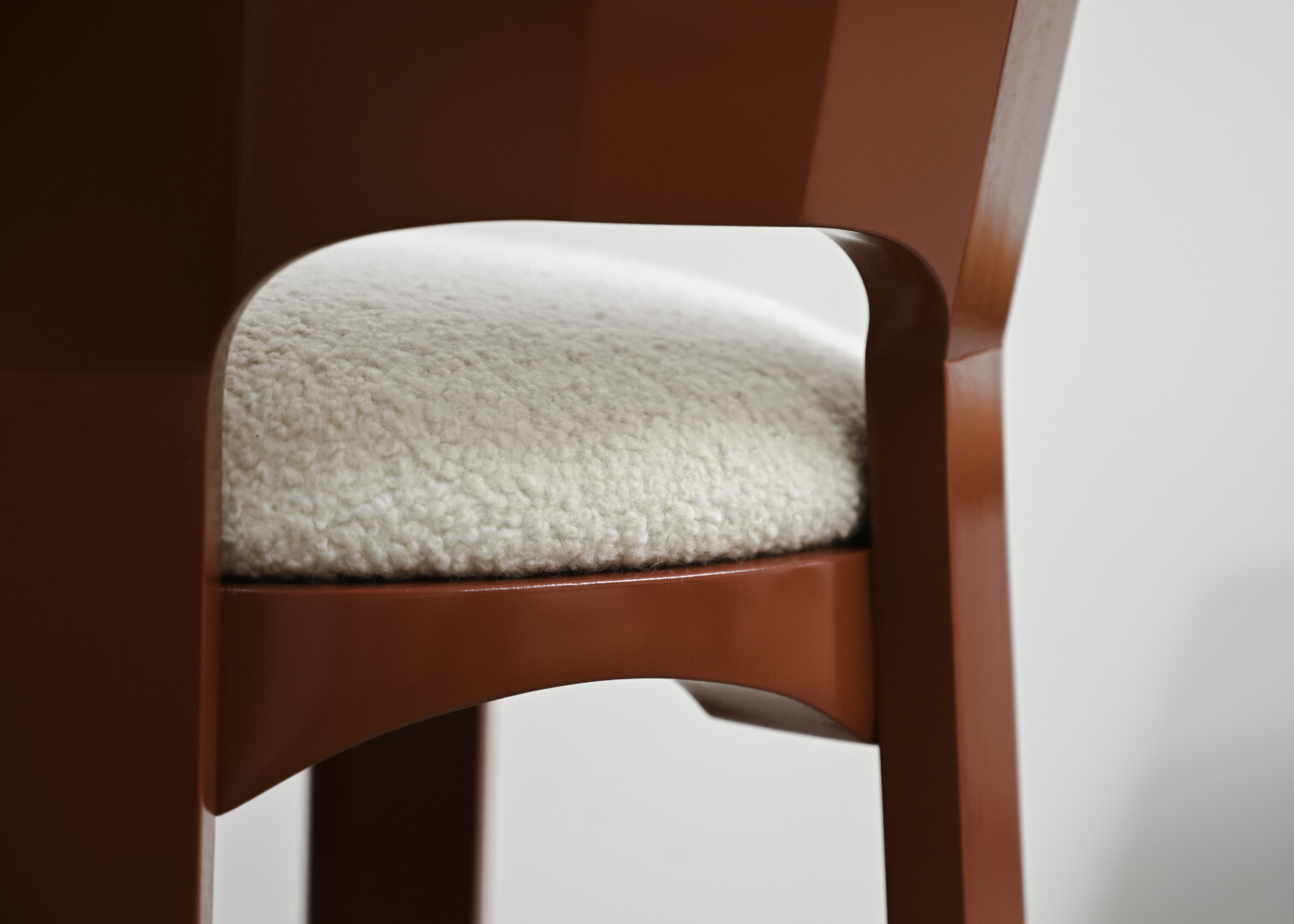 LATTEN DINING CHAIR