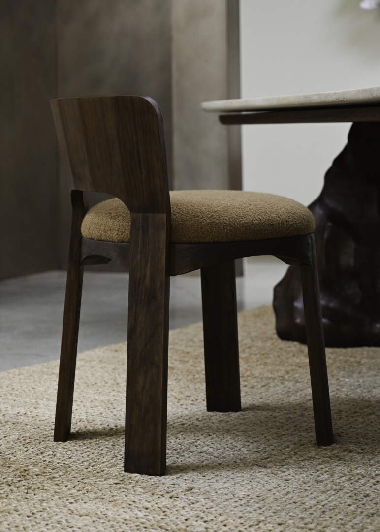 LATTEN DINING CHAIR
