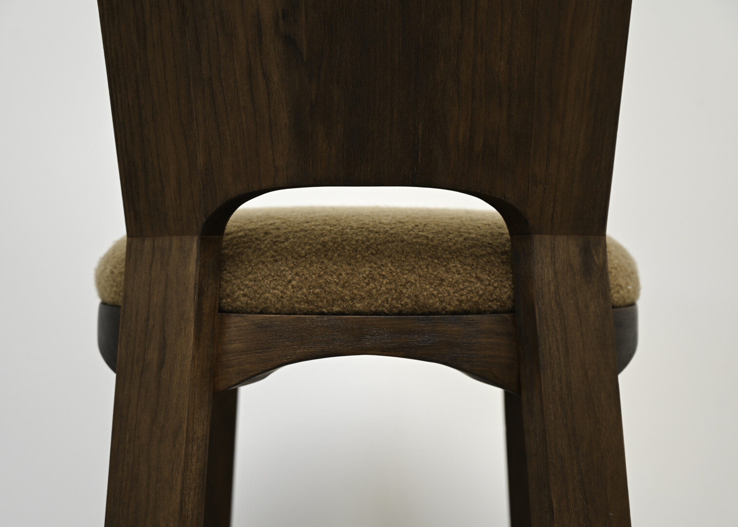 LATTEN DINING CHAIR