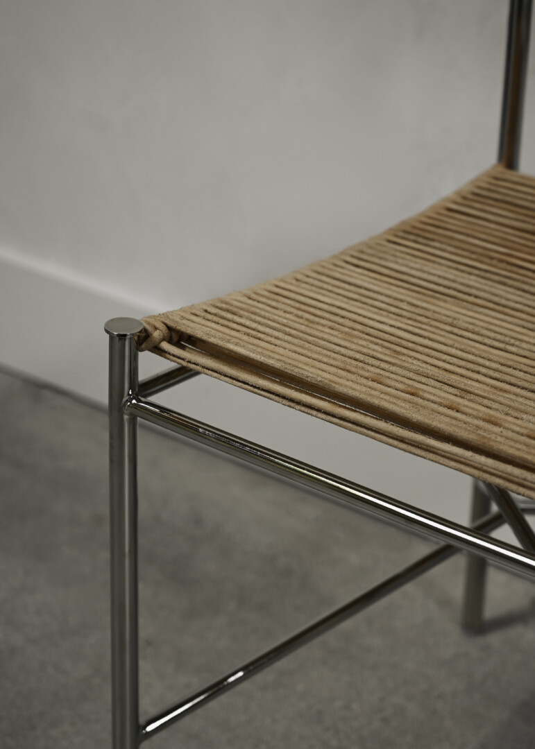 NETZ DINING CHAIR