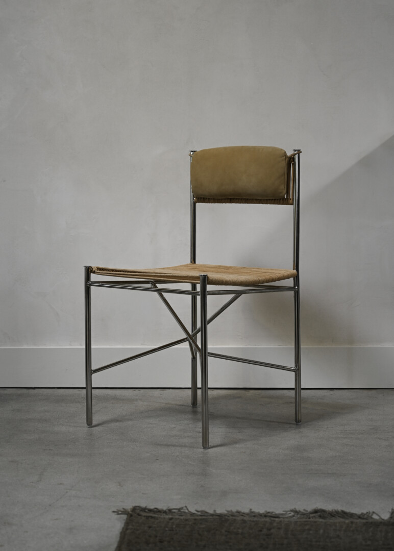 NETZ DINING CHAIR