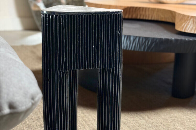 TRIAD TABLE