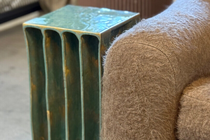 TEMPLE TABLE
