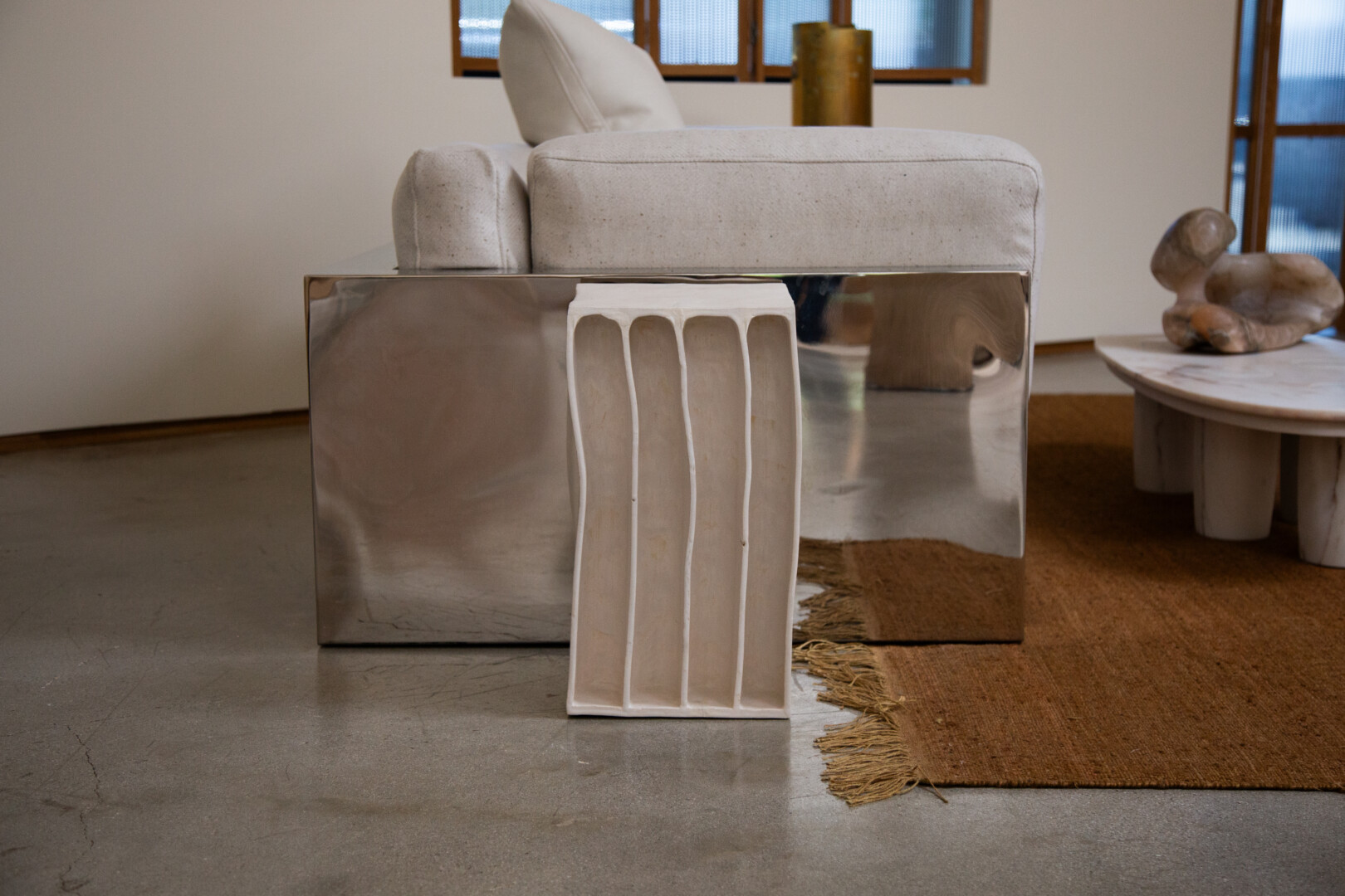 TEMPLE TABLE