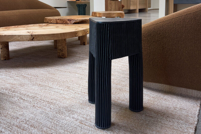 TRIAD TABLE