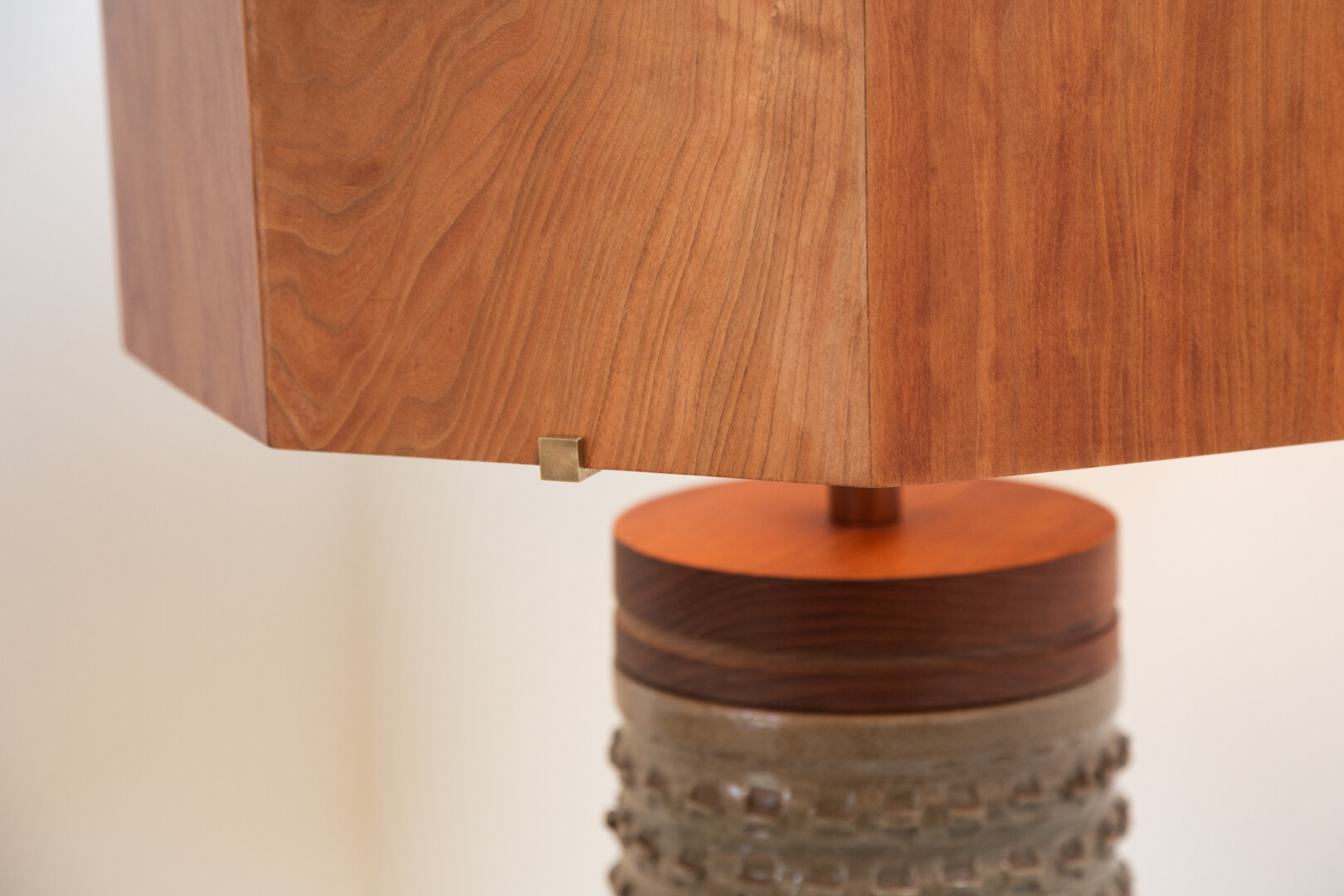 LEHM LAMP