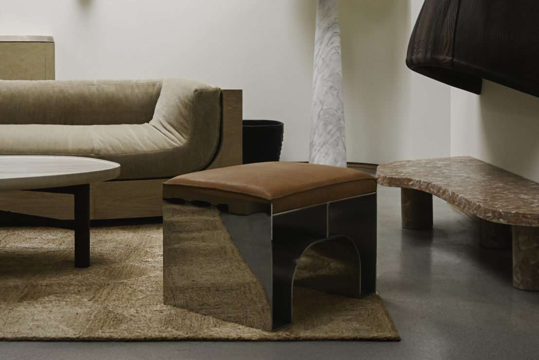 FRANCK STOOL