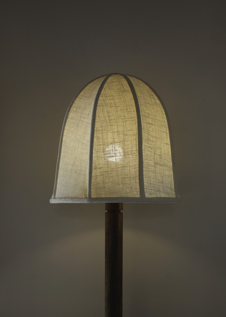 DUBEL DOUBLE BENCH LAMP