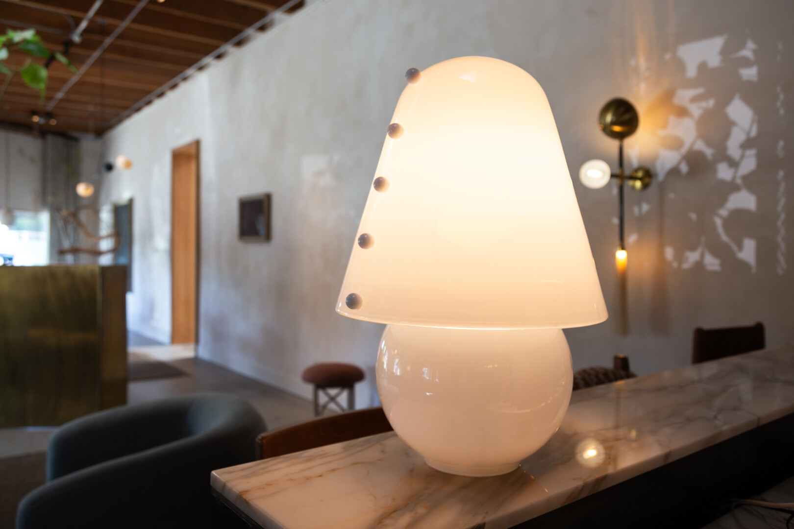 GEMMA TABLE LAMP